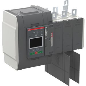 Lastschakelaar automatische omschakeling OXB500E3X3QT