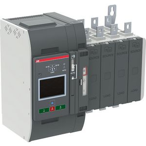 Lastschakelaar automatische omschakeling OXB200E3S4QT