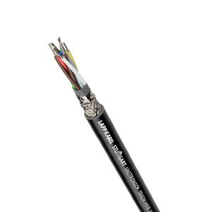Haspel a 1000m. UNITRONIC TRAIN MVB 2x2x0,5+4x0,25