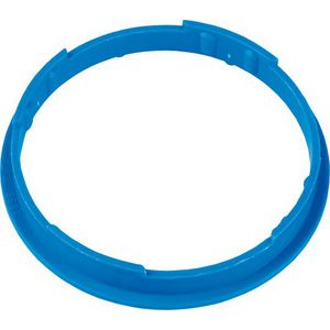 Afstandsring hollewanddoos 195 plaatdikte 12,5 15mm VVE=50