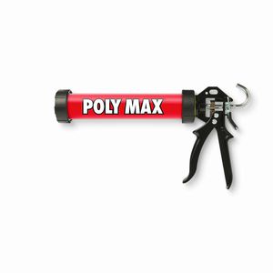 Lijm Poly Max Worstpistool 300/400ml VVE=6