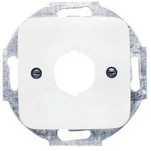 Centraalplaat boring 19.0mm R-alpin (2534-214)