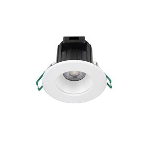 Downlight START SPOT ALU 870lm 3CCT dim IP65 wit