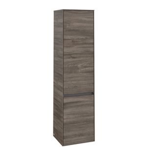 Hoge kast Collaro 404 x 1538 x 349 mm Stone Oak C03300RK