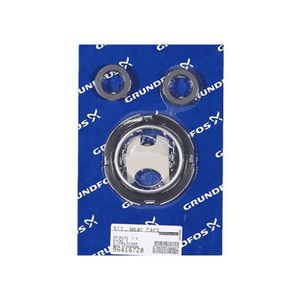 Reserve deel Rep.set CR(N)32 1-2, slijtdelen/wear p.