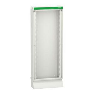 Floor standing encl. PrismaSeT G W 600mm H 1580mm (27M) IP30