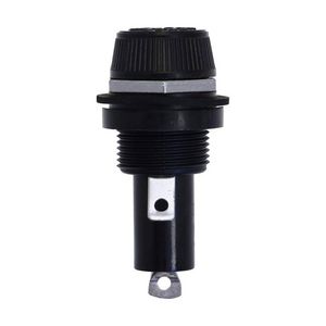 Zekeringhouder AC 600 V VVE=10