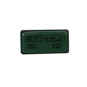 Circuit breaker automotive 30 A DC 12 V kleurcodering VVE=10