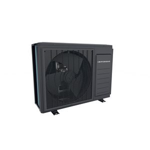 Monoblock warmtepomp Xtend Eco 5kW HP buitenunit R290