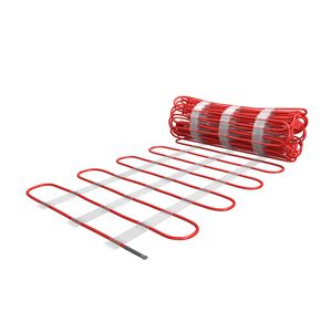 Elektrische vloerverwarming OUTDOOR CABLE MAT 10m² 0,5x20m. 3000W