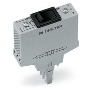 Schakelaar wisselschakelaar Schakelspanning AC 250V 286-895