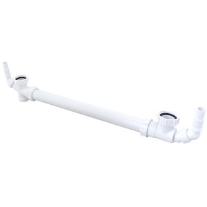 Excent.Dupl.combi McA+WMA verst 1.1/2"x1.1/2" McAlpine