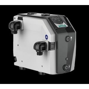 Drukverhogingspomp Isar BOOST5-E-5-2G