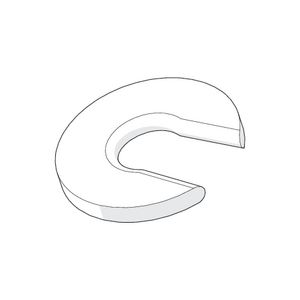 Geleidingsring 59910694