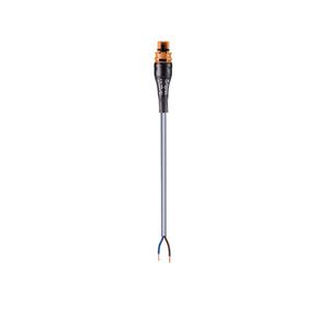 Aansluitsnoer RST20I2 male 1,5mm² 100cm olflex 70°C VVE=75