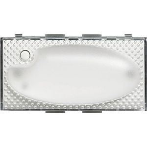 noodverlichting Living 4m-Automaat 1u-led