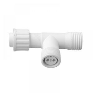 Set a 2st. T-connector PS230 wit