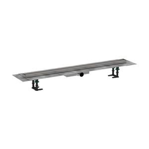 Douchegoot RainDrain Compact compl.set 1000