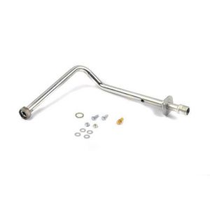 Gasleiding compleet r30/100 65107904