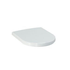 Closetzit Me/Deksel Afn Dempingsmechan Pro pergam