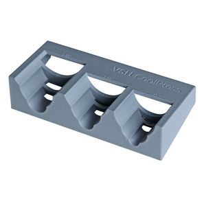 CoolPress insteekdiepte markeermal 1/4"-1.3/8"