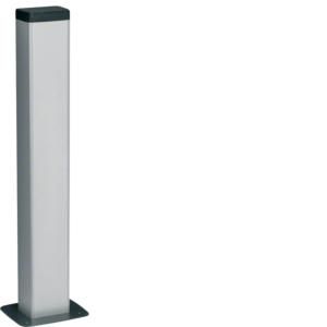 Vloerzuil enkel DAP ecoline 80mm lengte 650mm natuurgeelox.