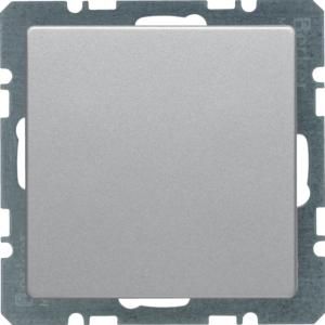 Blindpl. zonder spreidkl. berker Q.1/Q.3/Q.7 alulook