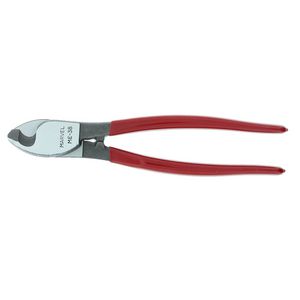 Kabelschaar kabel D14mm en soepele kabel 70mm²