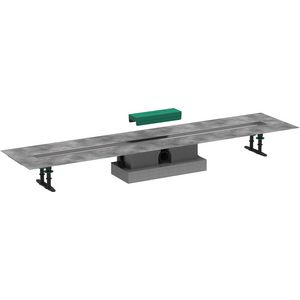 uBox universal compl.set standaard installatie-1200