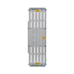 Deksel zekeringblok laagspanning 600 A AC 600 V Class R H(K)