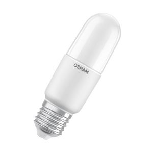 LED-lamp Star Classic Stick 60 8W 827 Fr 60 8W 2700K E27