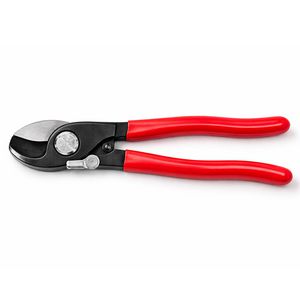 Kabelschaar 50 mm D15mm koper en aluminium kabel