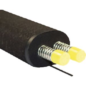 Twin tube 15mm 12,5m. 27518