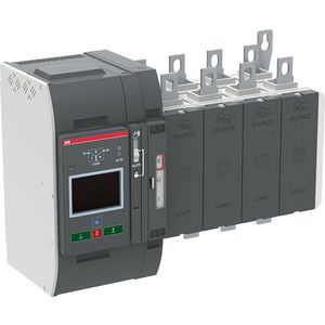 Lastschakelaar automatische omschakeling OXB315E3S4QT