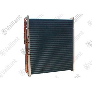 Verdamper 5kW 0020190059