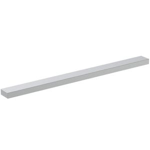Meubelgreep 270mm (267x20x9mm) Chroom I.LIFE