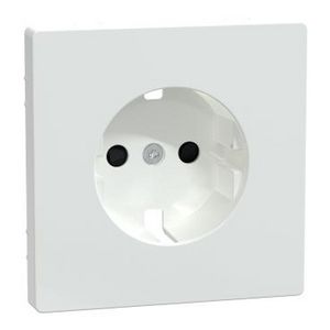 Centraalplaat voor wcd Lotuswit SysD