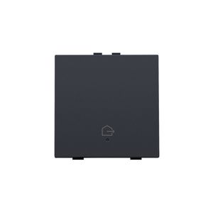 Enkelv. knop led/comfortsens. HomeControl "won.verl." Antrac