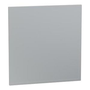 CONNECTED COOLING ALU FILTER ZIJMONTAGE 08-1KW