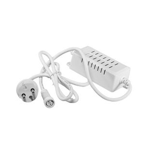 Aansluitkabel PS230 shuko 15000LED L=1,5mtr. wit