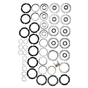 Reserve deel Rep.set CR(N)32 8-11 slijtdelen