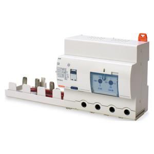 ADD-ON AARDLEK 4P 125A 300/3000mA INSTELBAAR TYPE A[IR] PULS