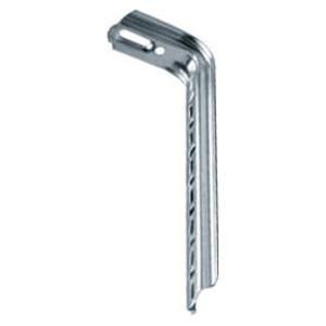 OMEGA PENDEL-LENGTE 410MM-AFWERKING INOX 304L VVE=32