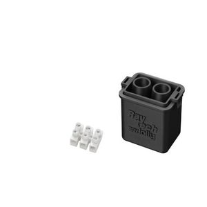 Verbindingsmof RayJolly M + kroonst 3x2,5mm²