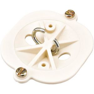 Haakdeksel tbv 4200-serie VVE=20