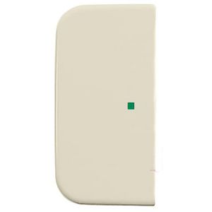 Free@Home bedieningswip 2-voudig SI creme (6230-20-212)