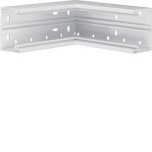 Bodemprofiel binnehoek BR65 65x100mm lichtgrijs