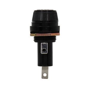 Zekeringhouder laagspan.30 A AC 600 V 71.4x28.6mm UL VVE=10