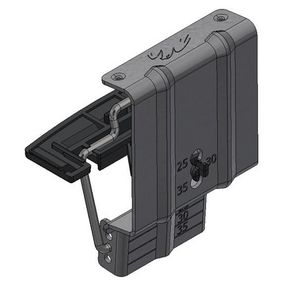 Valkpro+ Max NextGen - ValkLock 30mm