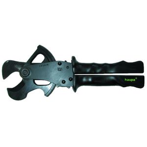 Front-kabelschaar max. 34mm